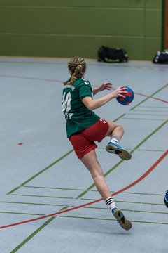 Bild 86 - Damen HSG Kremperheide/M�nsterdorf - Suchsdorfer SV : Ergebnis: 39:22